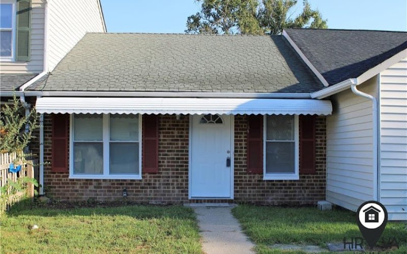 HRVA Homes- LPT Network Realty