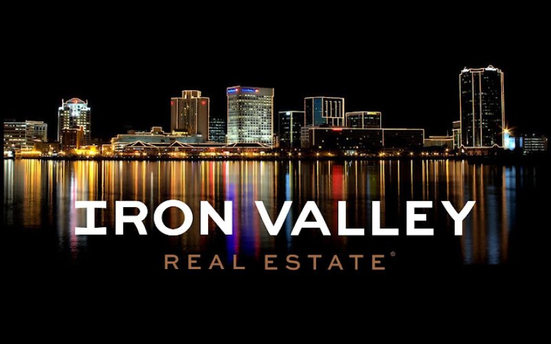 Iron Valley Real Estate Norfolk
