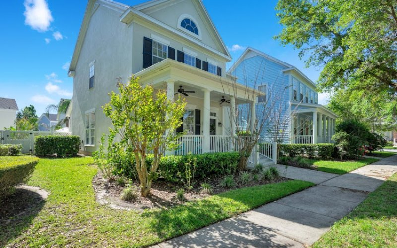 ALIGN Real Estate