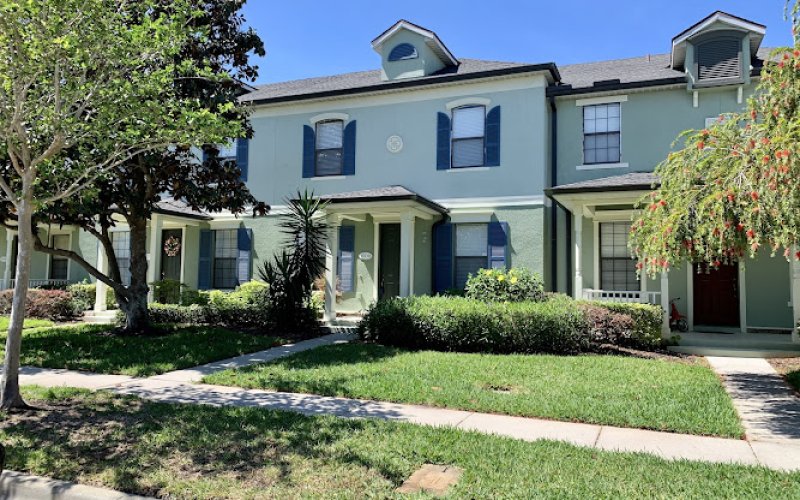 Florida HomeGroup Realty