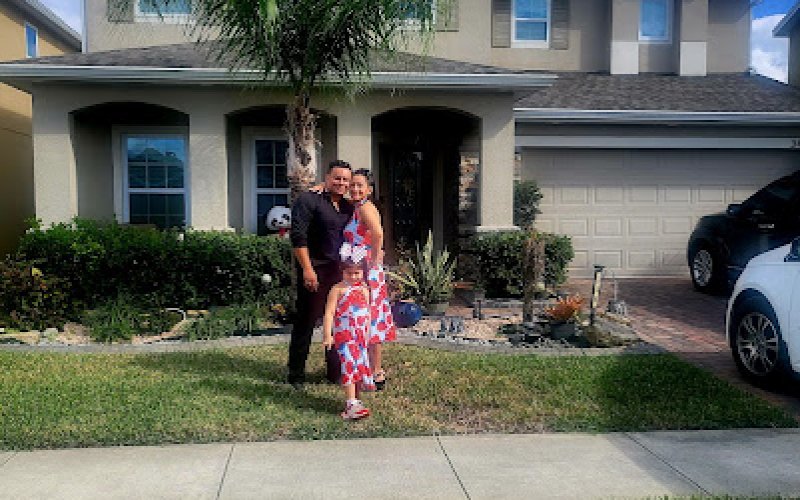 Jenny Caso Orlando Real Estate - LifeStyle International Realty