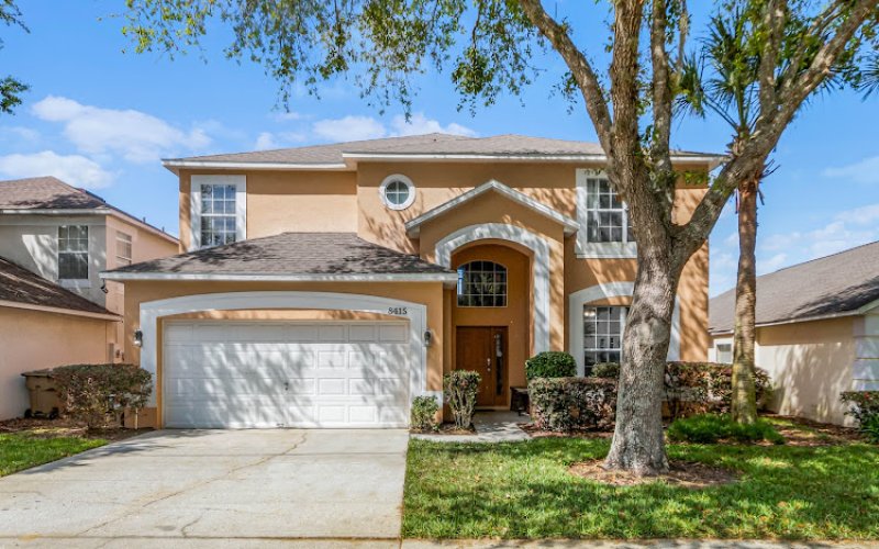 Team Donovan - Orlando Resort Real Estate
