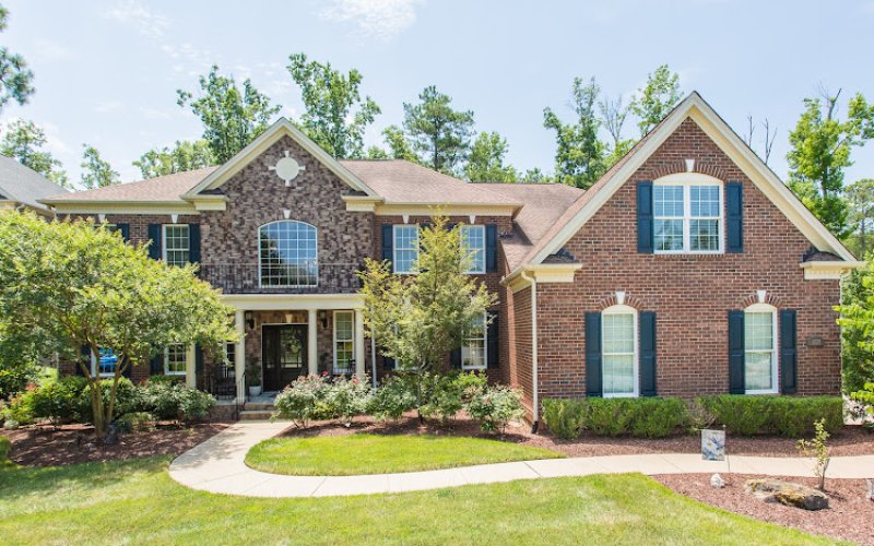 A Cole Realty