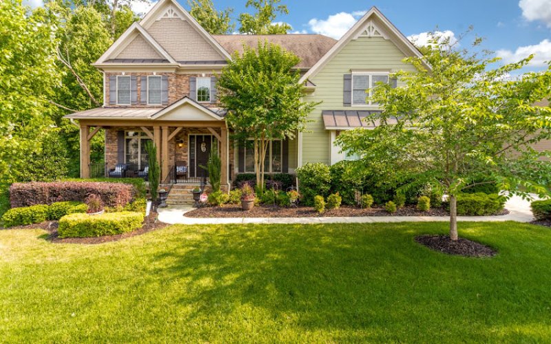 Mark Spain Real Estate