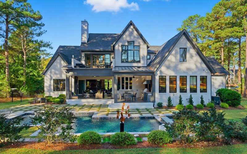 Marti Hampton Real Estate