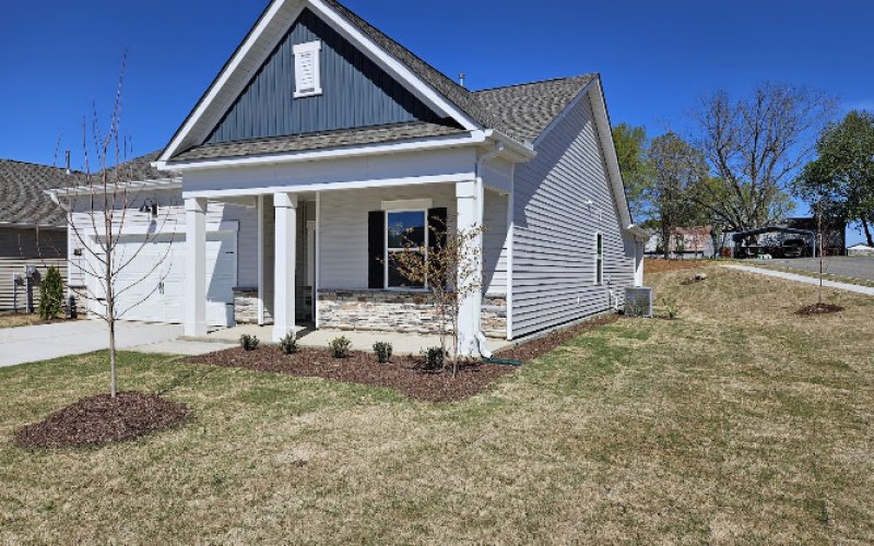 Navigate Realty Raleigh