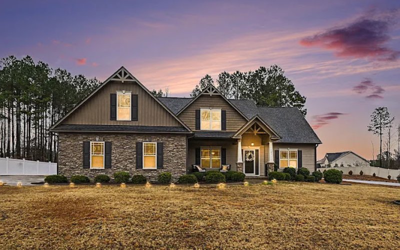 Raleigh Realty