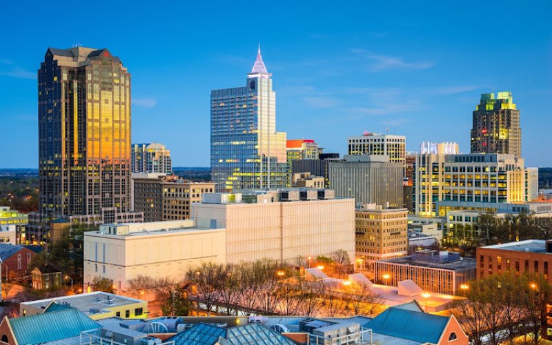 REALTY RALEIGH