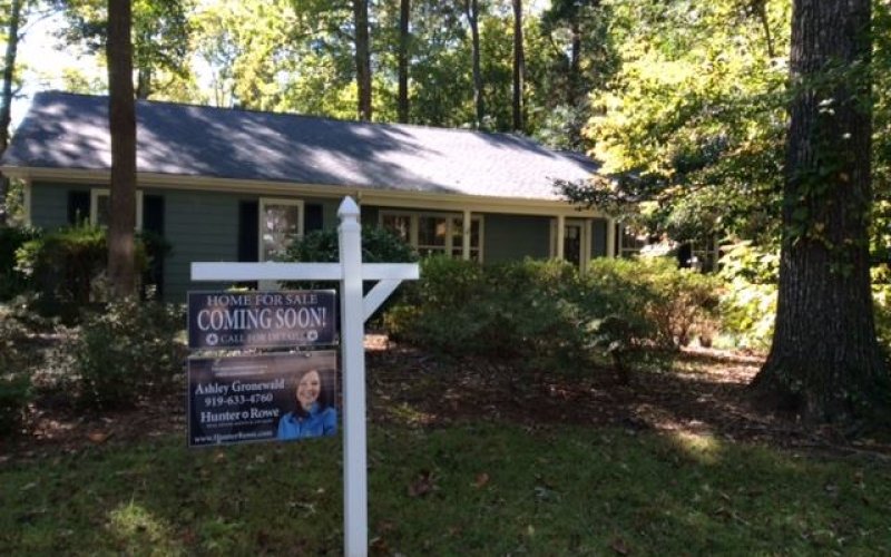 Relevate Real Estate, Inc.