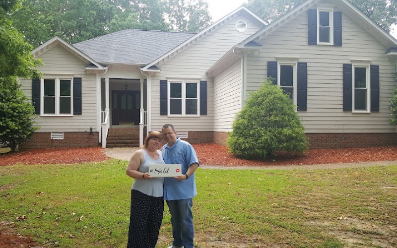 Renee Hillman, Real Estate Broker - Hillman Real Estate Group at eXp Realty