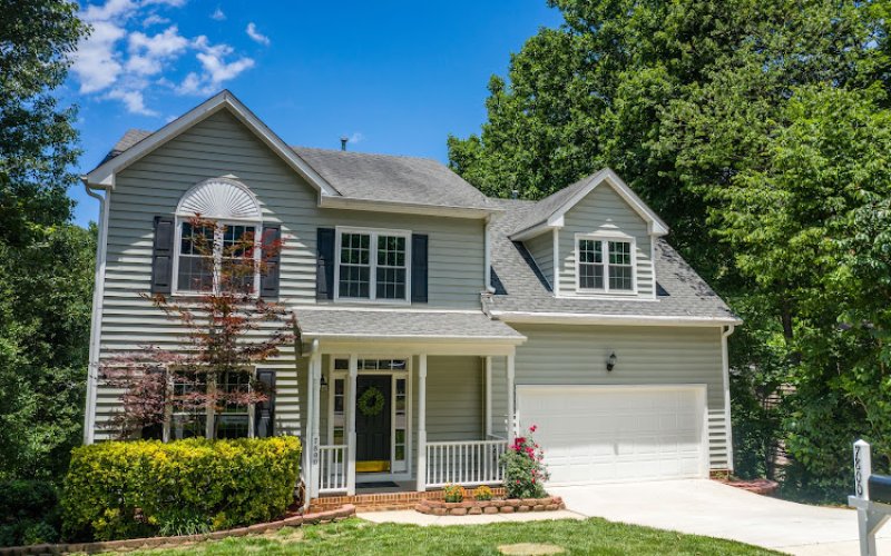Rich Realty Group - Raleigh Real Estate Agents