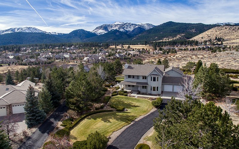 Marshall Realty