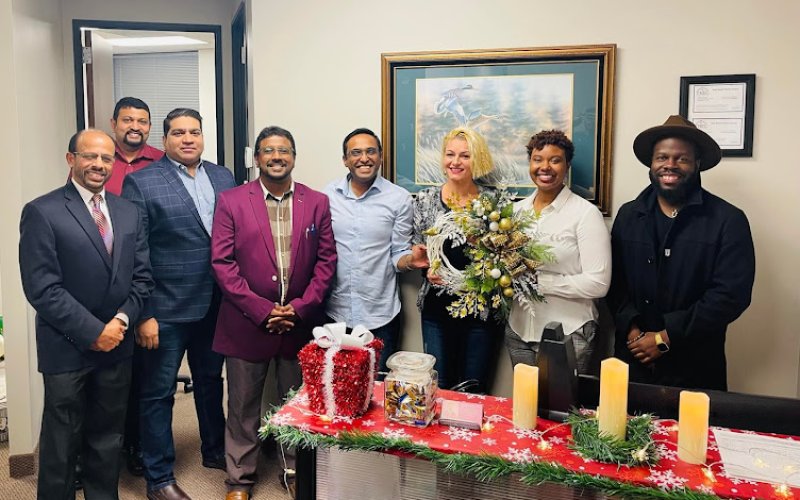 Alive Real Estate LLC