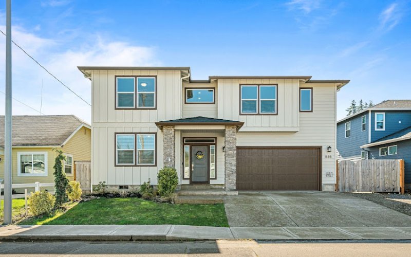 Shannon Tourville, Salem Oregon Realtor – Jason Mitchell Group