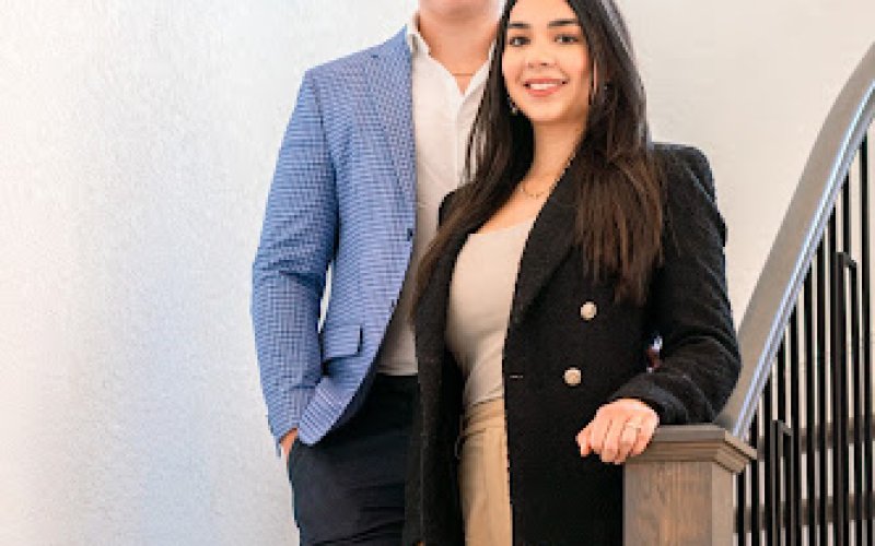Iris Gonzalez & Levi Rost - Best Realtors in San Antonio