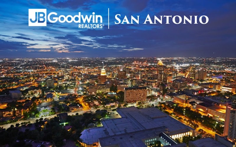 JBGoodwin REALTORS®, San Antonio