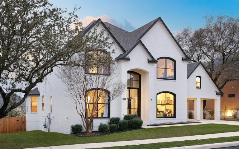 Rangel Real Estate Group brokered by REAL Broker, LLC - San Antonio, TX