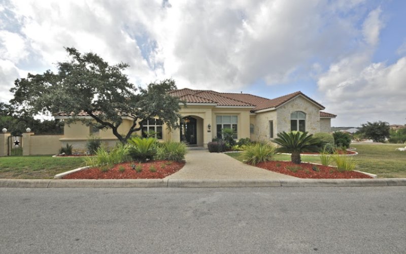 The Hesles Agency Mario Hesles Best San Antonio Realtors