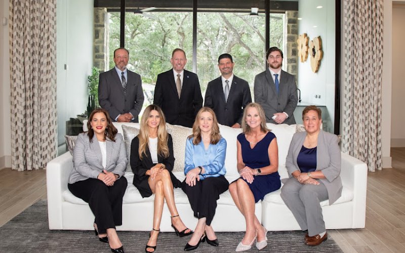 The Schrader Group - Brokered by eXp Realty