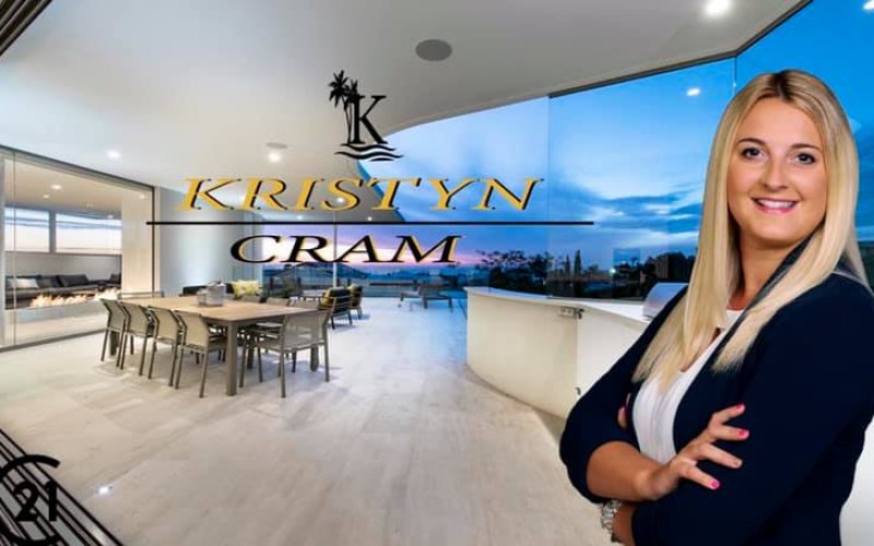 Kristyn Cram Realtor