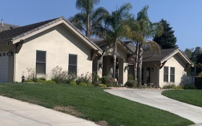 Marcus Zuzow with Valley Hills Realty | Realtor in Santa Maria and Orcutt