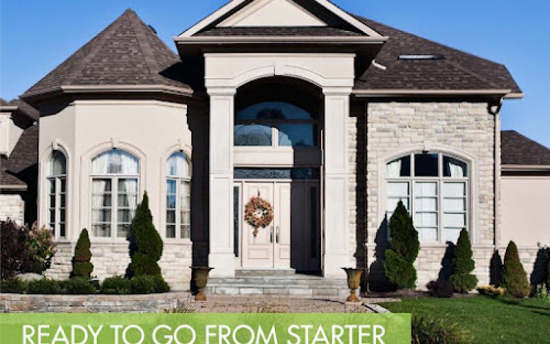 New America Realty