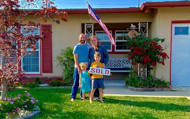 Pacific Realty