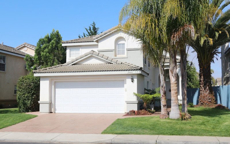Tni LeBlanc, REALTOR , JD in Santa Maria CA