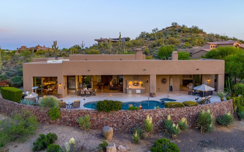 Arizona Home Group