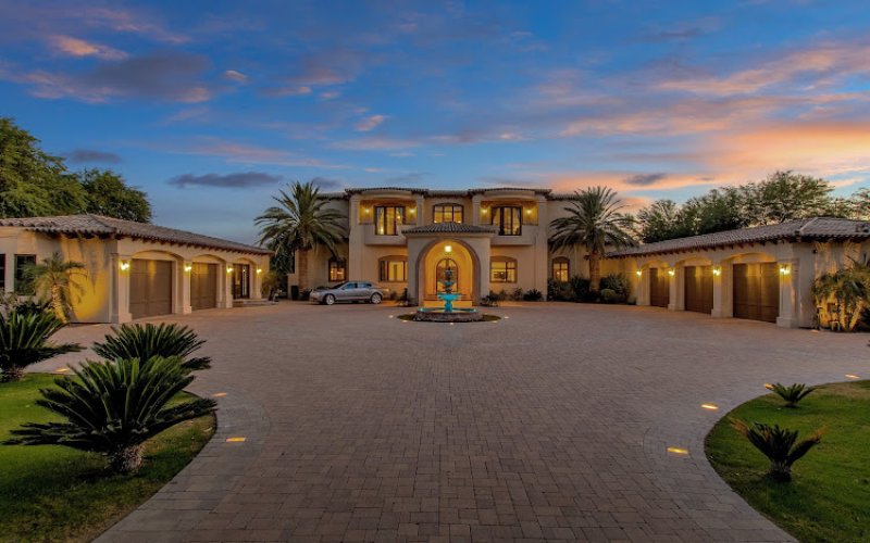 Cook & Associates Real Estate Advisors