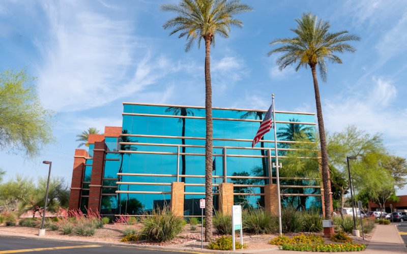 Keller Williams Arizona Realty