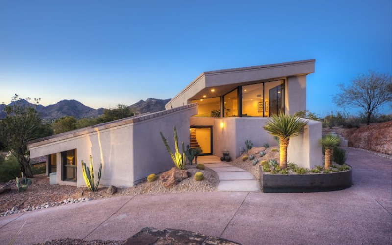 Original Realty Co