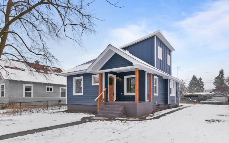 RealVantage Real Estate Group - Spokane & Tri-Cities