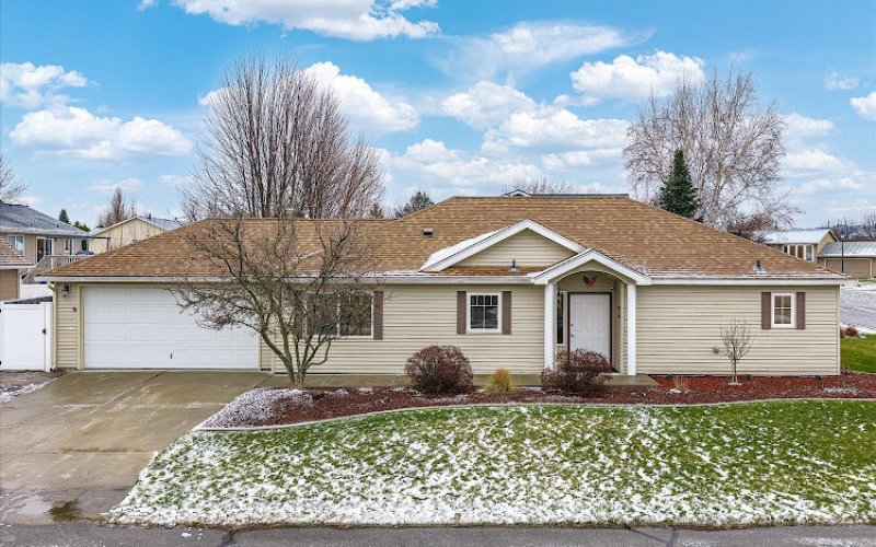 The Legacy Group Real Estate