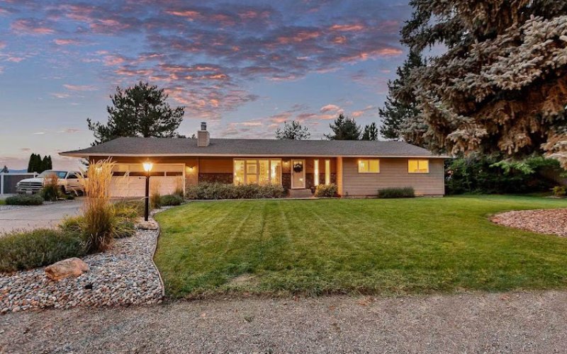 Trends Real Estate