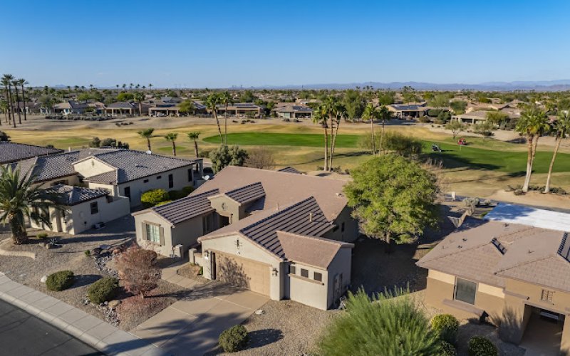 Best Realtor in Surprise Arizona/ Shannon Biszantz
