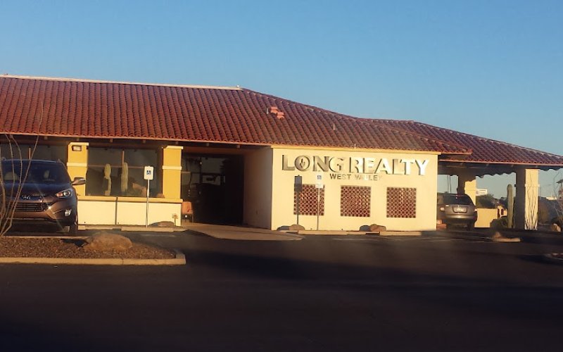 Long Realty Sun City Grand Surprise AZ - Ratliff Group