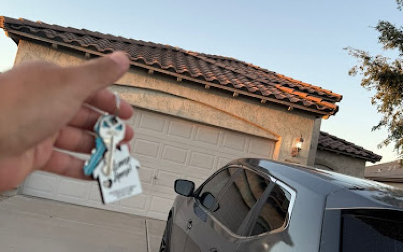 Michelle Maytorena Real Estate