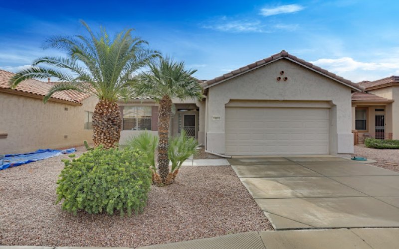 REMAX: Surprise AZ Sharon Mason Associate Broker