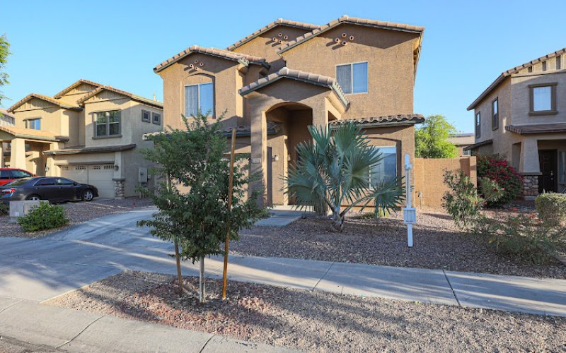 Shane Peters Realtor of Surprise