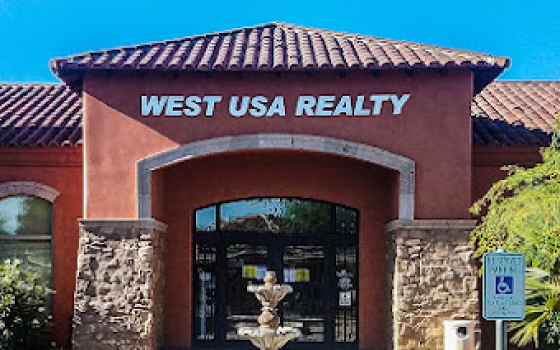 West USA Realty