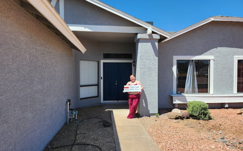 Dawn Link, Dawn Link Real Estate, Brokered by CITIEA