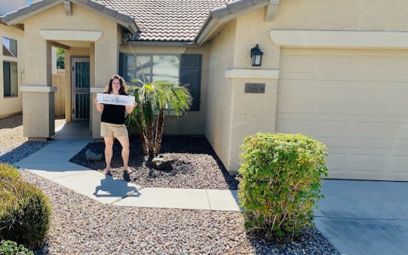 Your Home Sold Guaranteed Realty - Michael Hernandez
