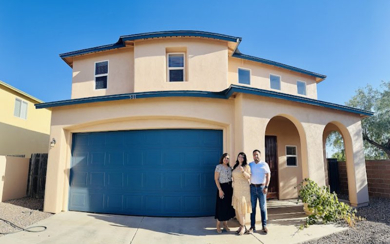 Davila Real Estate Group