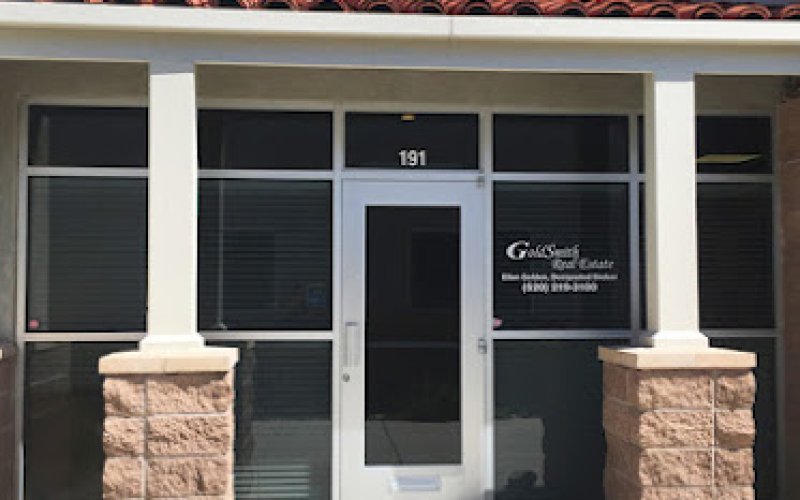 Goldsmith Real Estate