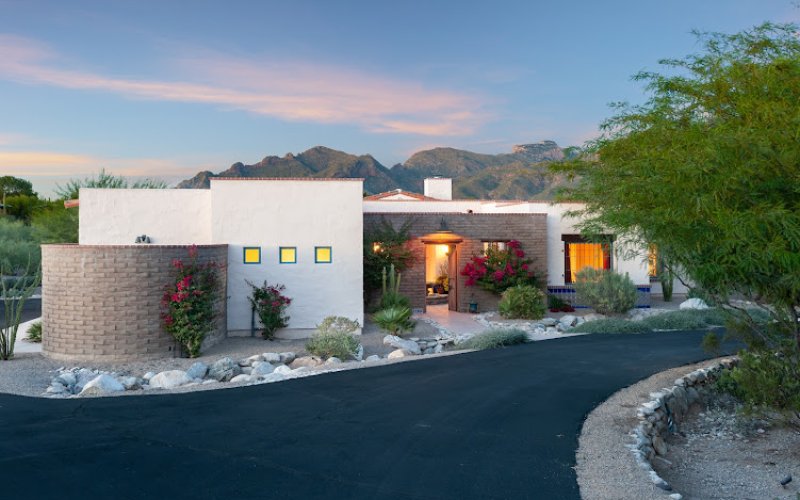 Tucson Land & Home Realty