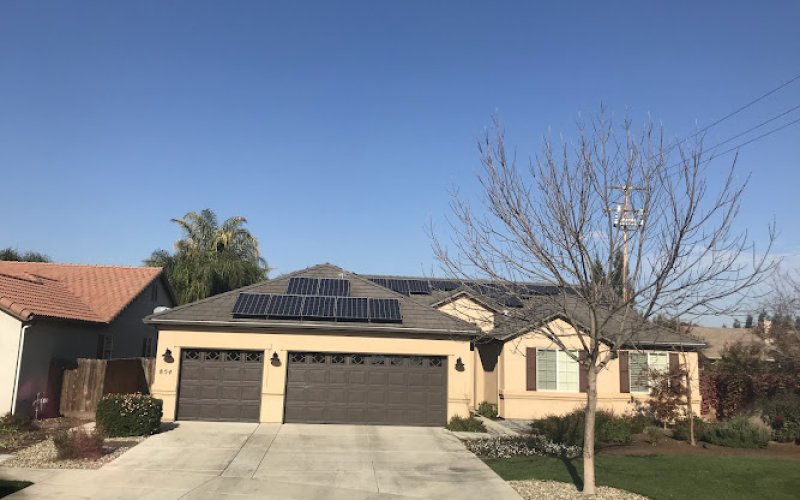 Diana Benson Real Estate Agent Visalia
