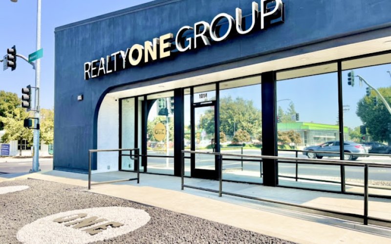 Realty ONE Group Action