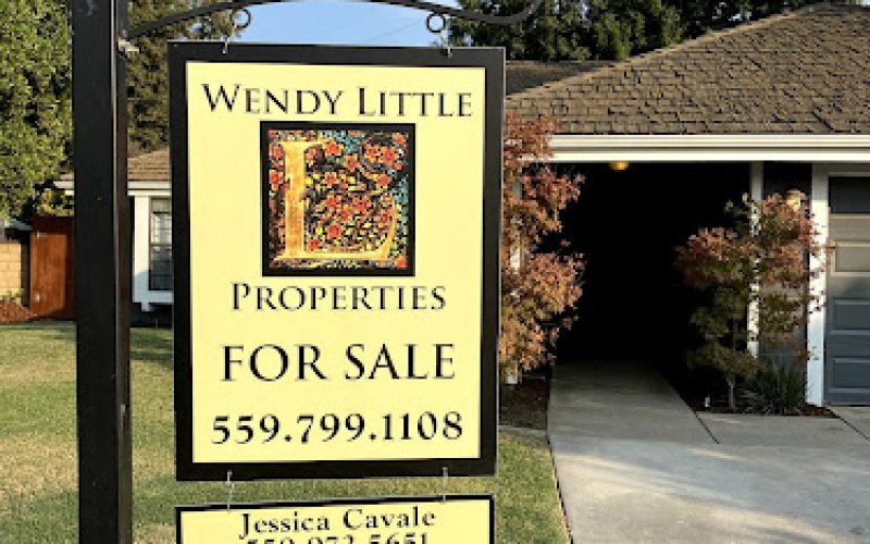 Wendy Little Properties