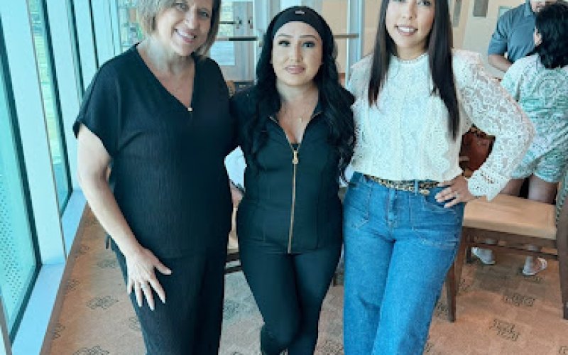 Monica Solis Texas Realtor® - EG Realty